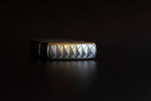 Load image into Gallery viewer, Botanical Zippo Lighter| Hand Engraved| Brass

