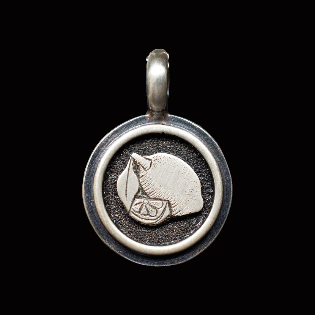 Lemon | Made To Order| Symbols