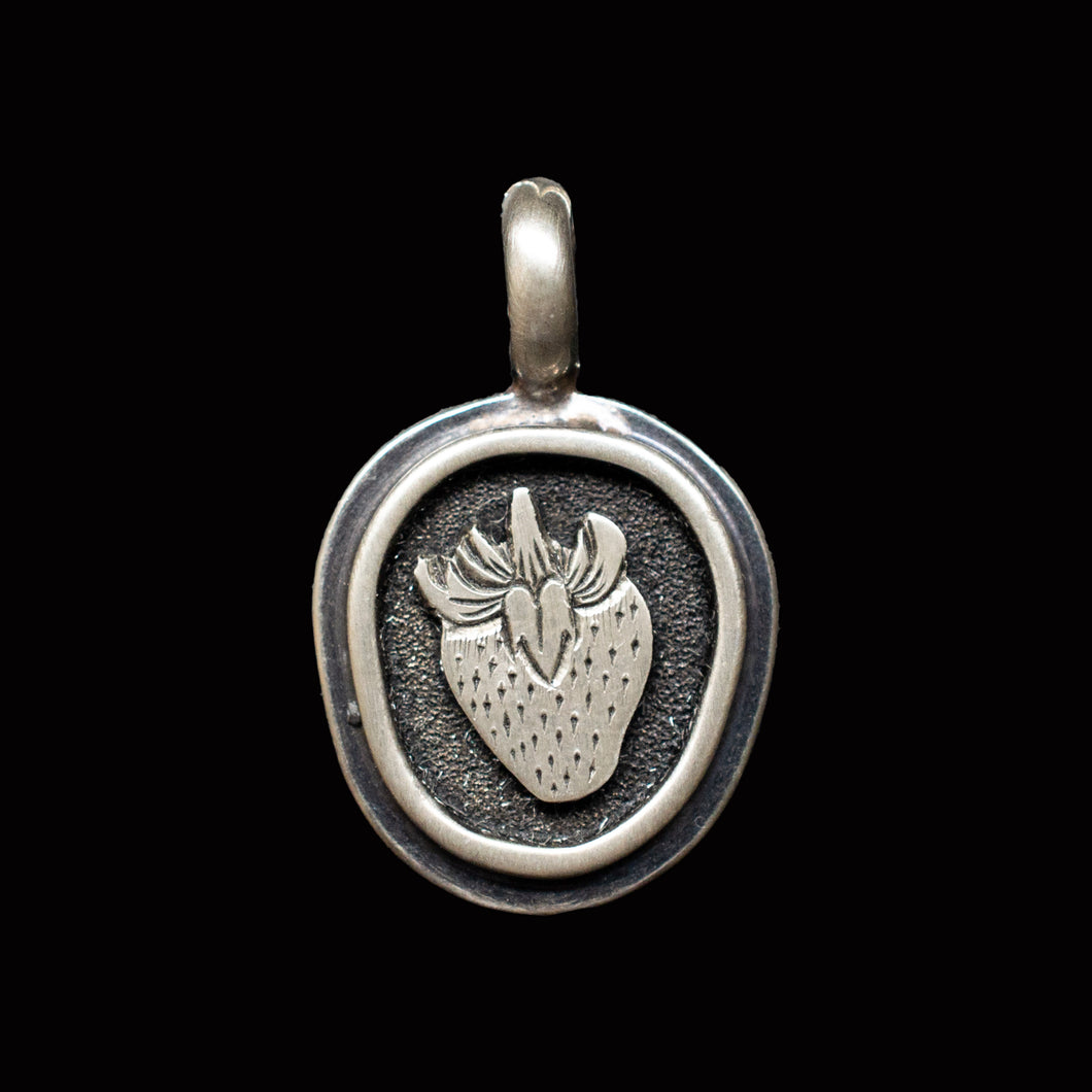 Strawberry | Made To Order | Symbols