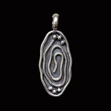 Load image into Gallery viewer, Divine Mother Portal Pendant| Ready To Ship|
