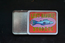 Load image into Gallery viewer, Empty Fish Tins
