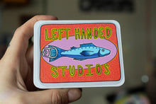 Load image into Gallery viewer, Empty Fish Tins
