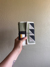 Load image into Gallery viewer, Quilted A6 Notebook Covers
