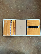 Load image into Gallery viewer, A5 Quilted Notebooks
