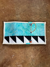 Load image into Gallery viewer, Pocket Size Quilted Notebooks
