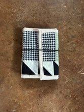 Load image into Gallery viewer, Pocket Size Quilted Notebooks
