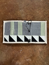 Load image into Gallery viewer, Pocket Size Quilted Notebooks
