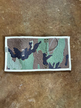 Load image into Gallery viewer, Pocket Size Quilted Notebooks
