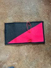 Load image into Gallery viewer, Tall Pocket Quilted Notebooks
