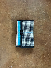 Load image into Gallery viewer, Tall Pocket Quilted Notebooks
