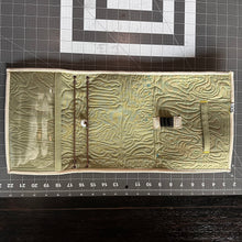 Load image into Gallery viewer, A5 Quilted Notebooks
