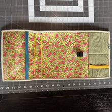 Load image into Gallery viewer, A5 Quilted Notebooks
