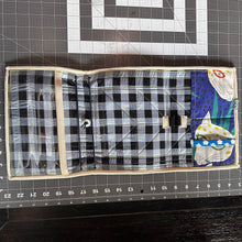 Load image into Gallery viewer, A5 Quilted Notebooks
