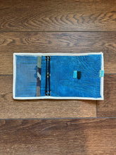 Load image into Gallery viewer, Quilted Pocket Notebooks
