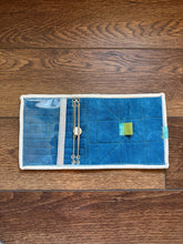 Load image into Gallery viewer, Quilted Pocket Notebooks
