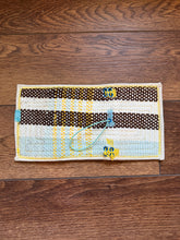 Load image into Gallery viewer, Quilted Pocket Notebooks

