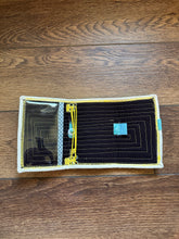 Load image into Gallery viewer, Quilted Pocket Notebooks
