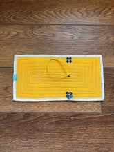 Load image into Gallery viewer, Quilted Pocket Notebooks
