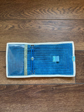 Load image into Gallery viewer, Quilted Pocket Notebooks
