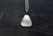 Load image into Gallery viewer, Cherries Necklace | .925 sterling silver

