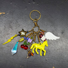 Load image into Gallery viewer, Kandy Keychains
