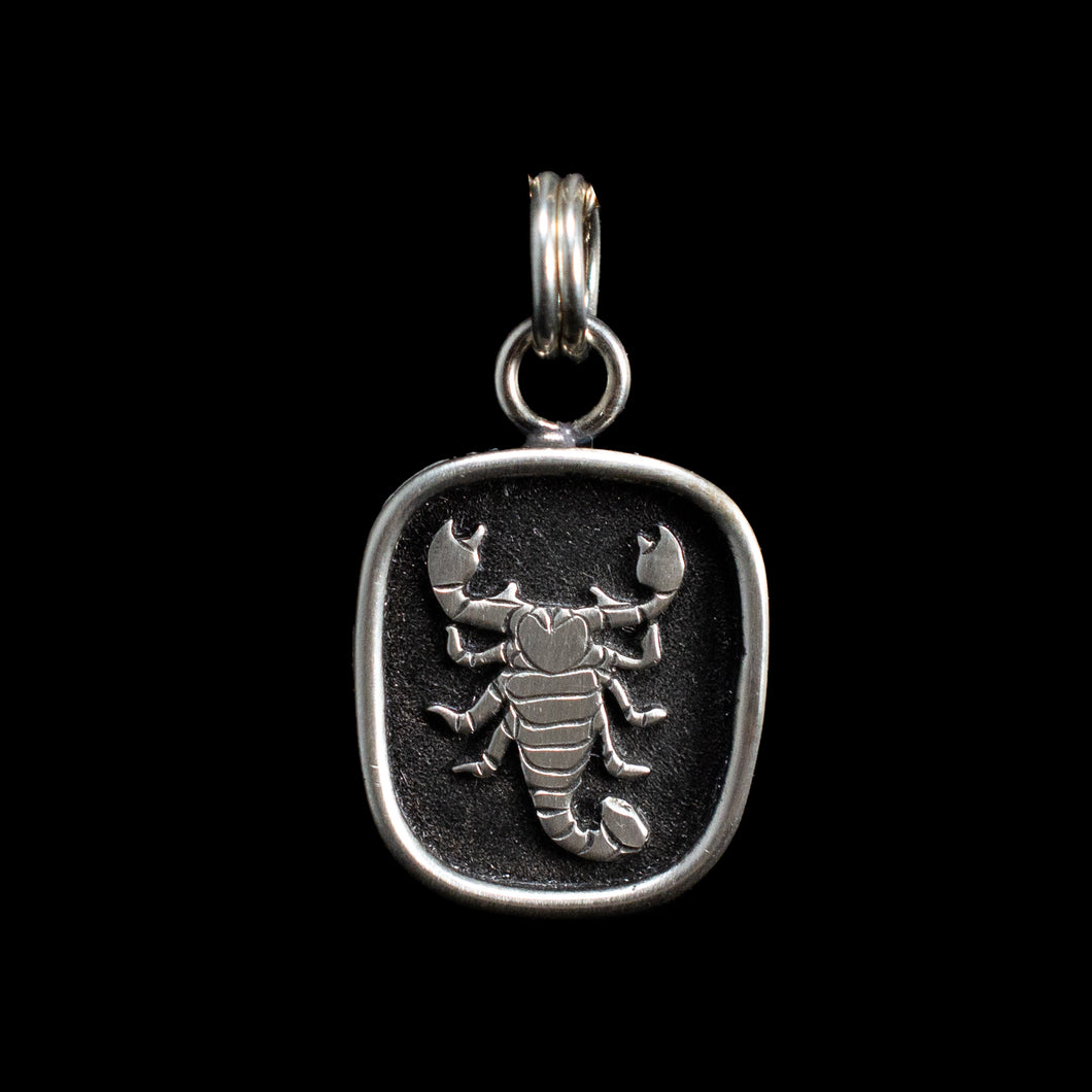 Scorpion| Made To Order | Symbols