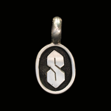 Load image into Gallery viewer, Super S | Made To Order | Symbols
