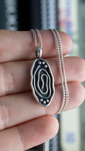 Load image into Gallery viewer, Divine Mother Portal Pendant| Ready To Ship|
