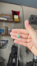 Load and play video in Gallery viewer, Turquoise Necklace
