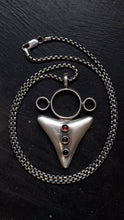 Load image into Gallery viewer, Grounded Protection Talisman

