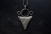 Load image into Gallery viewer, Grounded Protection Talisman
