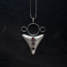 Load image into Gallery viewer, Grounded Protection Talisman
