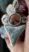 Load image into Gallery viewer, Grounded Protection Talisman

