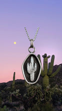 Load image into Gallery viewer, Saguaro | Made To Order | Symbols
