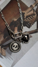 Load image into Gallery viewer, Skull Pendant| Made To Order | Symbols
