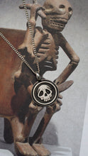 Load image into Gallery viewer, Skull Pendant| Made To Order | Symbols
