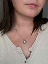 Load image into Gallery viewer, Skull Pendant| Made To Order | Symbols
