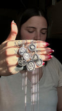 Load image into Gallery viewer, Crow Pendant| Made To Order | Symbols
