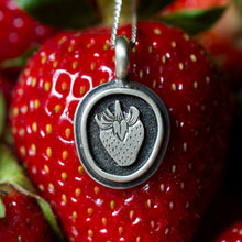 Load image into Gallery viewer, Strawberry | Made To Order | Symbols

