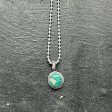 Load image into Gallery viewer, Turquoise Necklace
