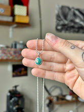Load image into Gallery viewer, Turquoise Necklace
